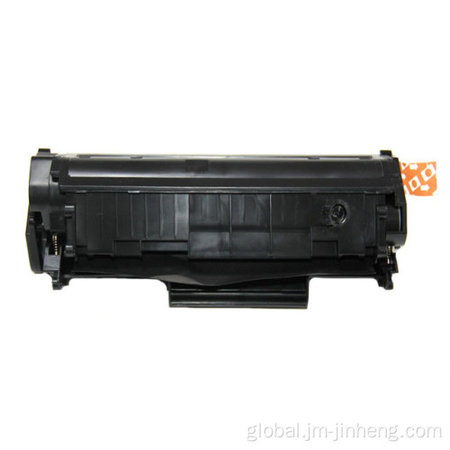 Best Canon Toner Cartridge Hot sells Black color Canon FX10 toner Cartridge Factory